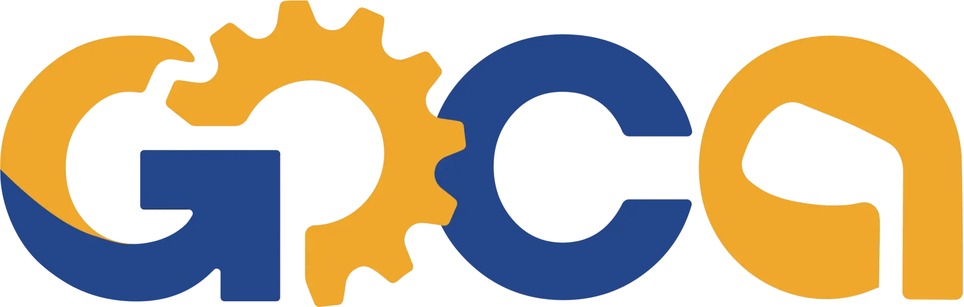 LOGO GOCA