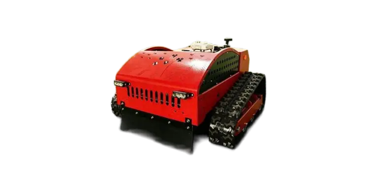 Robot Cắt Cỏ Fairway Tự Động YAWIN ME74A